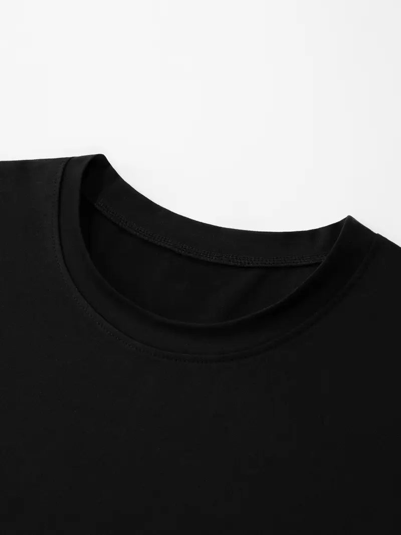 Conjunto Polera + Jogger Paris B. - Algodón