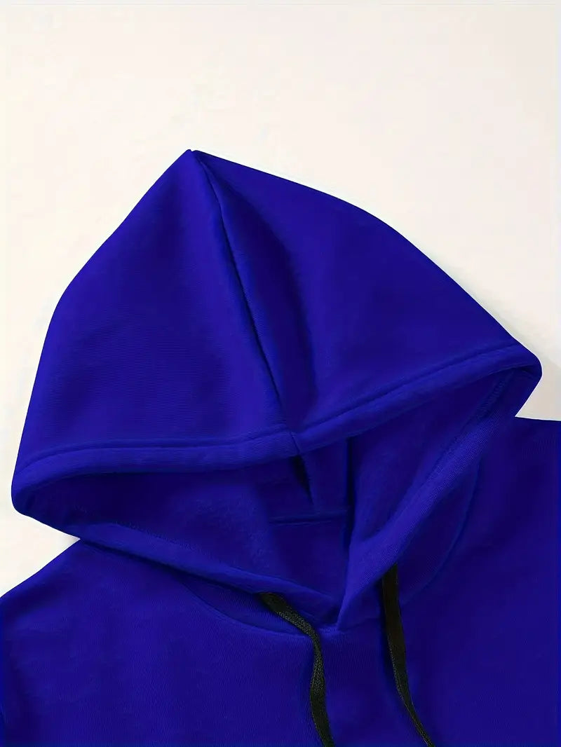 Conjunto Polera + Jogger Color Face - Algodón