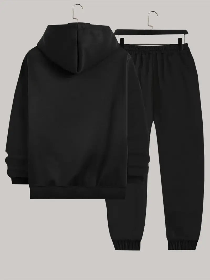 Conjunto Polera + Jogger XX - Algodón
